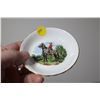 Image 1 : Queens RCMP Candy Dish