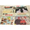 Image 1 : 4 Record Set - Jan & Dean