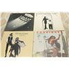 Image 1 : 4 Record Set - Fleetwood Mac