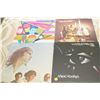Image 1 : 4 Record Set - The Doors