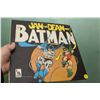 Image 1 : Batman Record