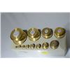 Image 3 : Full Set Ohaus Weights