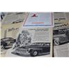 Image 5 : Several Lots of Magazine Ads
