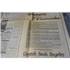 Image 2 : 1921 Manitoba Free Press (Women get to Vote)