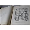 Image 2 : 1870's Political Cartoons, Canada, John A MacDonald Facsimile Signed