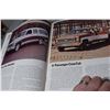 Image 3 : 1973 Chevrolet Truck Brochure