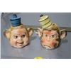 Image 1 : Shafford Monkey Salt & Pepper