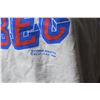 Image 2 : 1989 Quebec Nordiques Hockey Shirt - Med