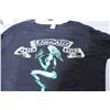 Image 2 : NOS Vintage Tragically Hip T-Shirt - Small
