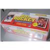 Image 1 : NOS Sealed Bilingual Hockey Cards