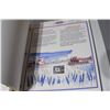 Image 3 : 1990's Canada Post Stamp Brochures