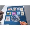 Image 6 : 1990's Canada Post Stamp Brochures