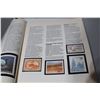Image 8 : 1990's Canada Post Stamp Brochures