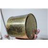Image 3 : Antique Jam Tin