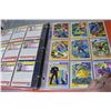 Image 2 : Binder of Super Hero Cards & Dogs - 71 Cards