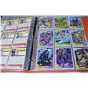 Image 3 : Binder of Super Hero Cards & Dogs - 71 Cards