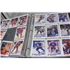 Image 2 : Binder of Hockey Cards