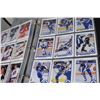 Image 3 : Binder of Hockey Cards