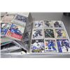 Image 4 : Binder of 207 Toronto Maple Leaf's Hockey Cards