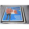 Image 1 : Canada Stamp Album