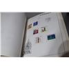 Image 7 : Canada Stamp Album