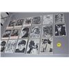 Image 1 : Beatles Trading Cards etc.