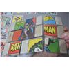 Image 3 : 1966 Batman Trading Cards