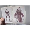 Image 2 : Montreal Canadians Hockey Pictures  - Beehive
