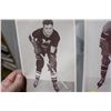 Image 2 : Montreal Canadians Hockey Pictures  - Beehive Montreal Maroons