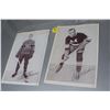 Image 1 : Montreal Canadians Hockey Pictures  - Beehive Maroons