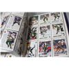 Image 3 : Binder of Hockey Cards