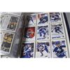 Image 4 : Binder of Hockey Cards
