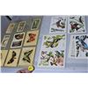 Image 1 : Antique Bird Cards