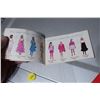 Image 5 : Vintage Barbie Catalog