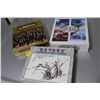 Image 1 : Korean Music CD's