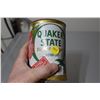 Image 1 : Quaker State Contest Oil Can
