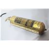Image 1 : Brass Fire Extinguisher
