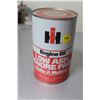Image 1 : 1-H Oil Quart Tin