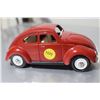 Image 1 : Cragstan Japan Tin Toy VW