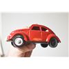 Image 2 : Cragstan Japan Tin Toy VW