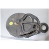 Image 1 : Antique Pulley