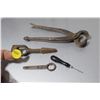 Image 1 : Antique Tool Lot