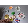 Image 1 : Pinback Lot