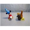 Image 2 : Disney Mickey Salt & Pepper Shaker Set