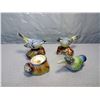 Image 2 : Bird Salt & Pepper Shakers (4)
