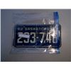 Image 1 : 2 1962 Blue/White Saskatchewan Matching License Plates
