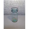 Image 2 : Perfect Seal Wide Mouth 1 Quart Glass Jar