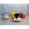 Image 2 : 4 Plastic Looney Tunes Mugs