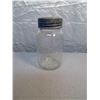 Image 2 : Crown Glass Jar 1960