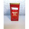 Image 1 : Premium Plus Salted Crackers Tin